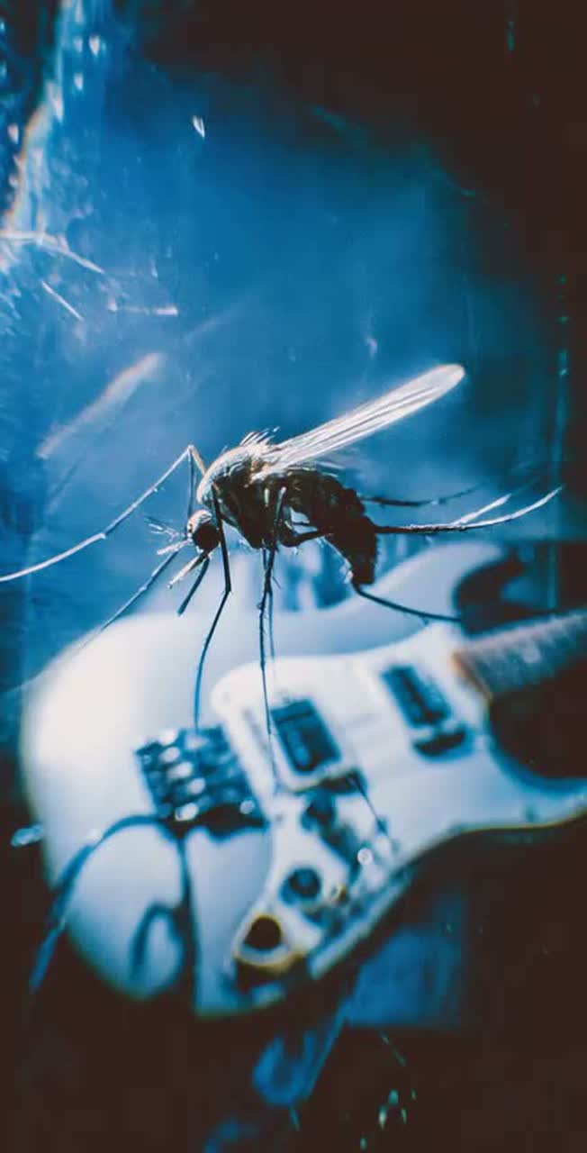 🔊You love my blood 🎸🎛️🔊