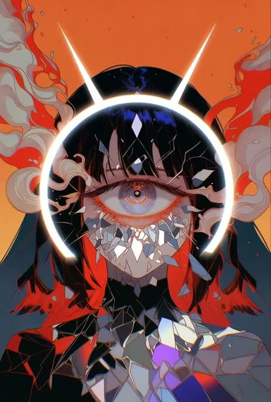 Burning Beautiful