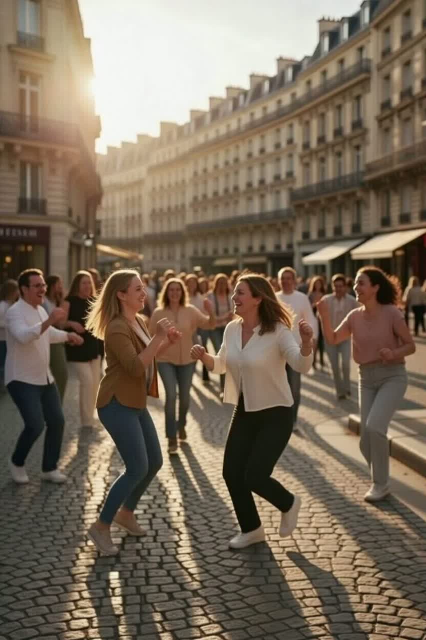 Le soleil en moi.