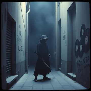 Sabre Intérieur