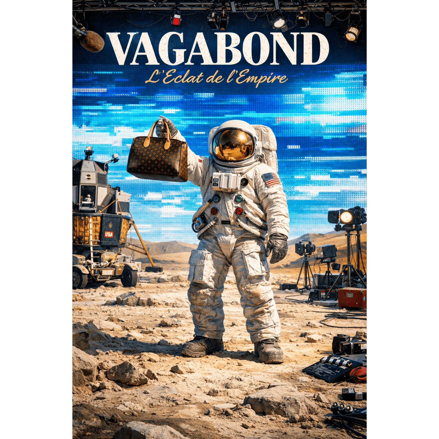 Vagabond - L’Éclat de l’Empire
