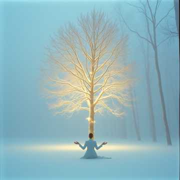 Dans ton silence