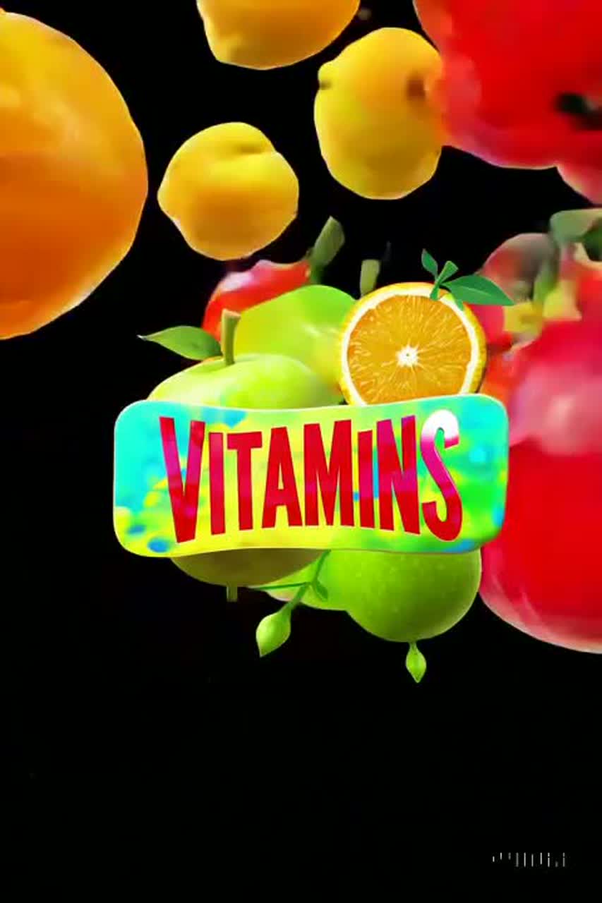 🥕Vitaminkraft