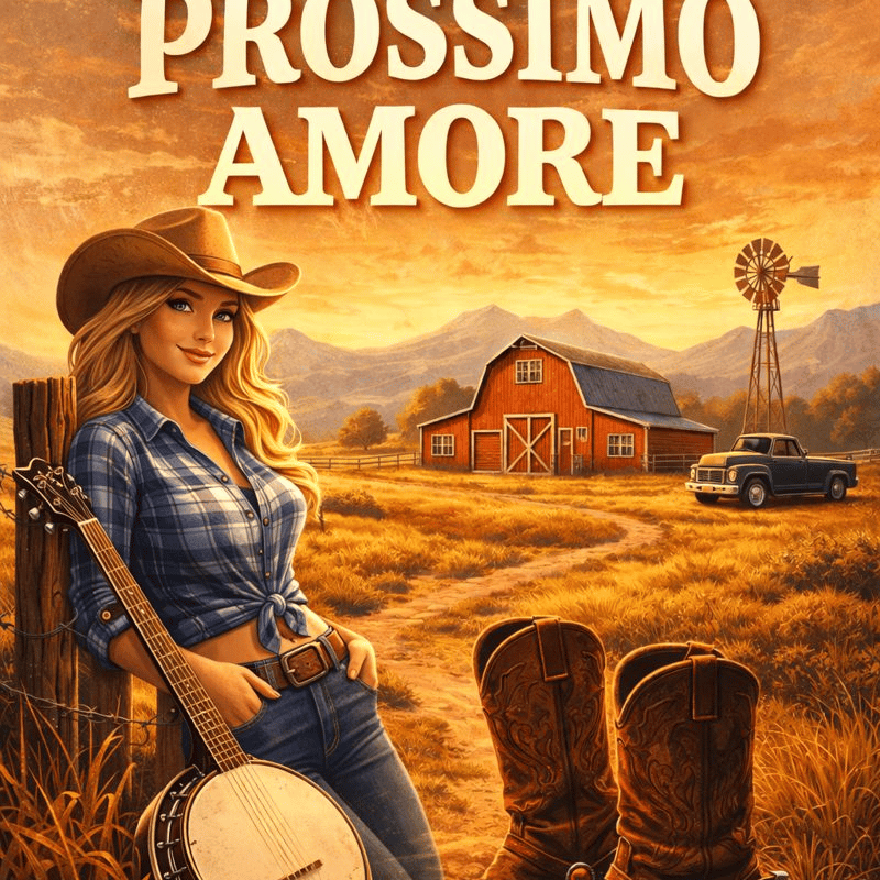 Il Mio Prossimo Amore