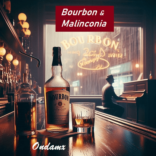 Bourbon & Malinconia