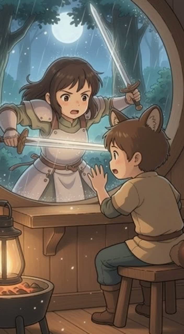 僕の始まり