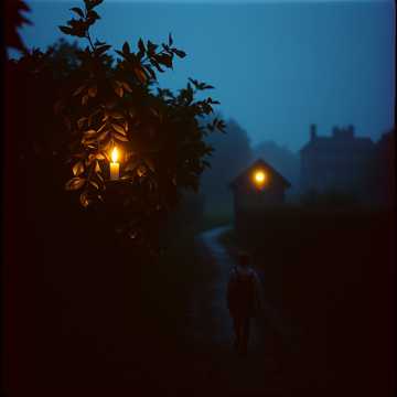 작은 위로(A Small Comfort)