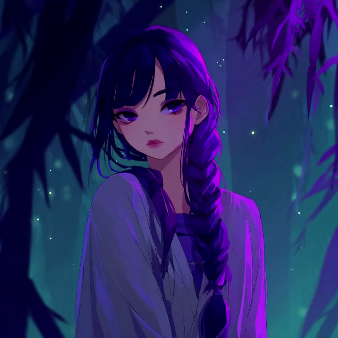 구미호(Gumiho)