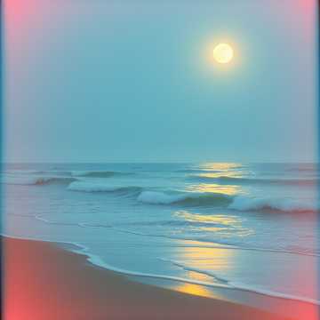 Mar de sal