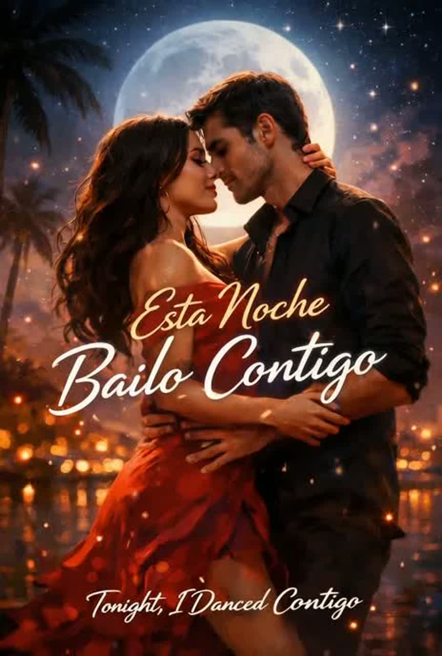 Esta Noche (Dance With Me Tonight)