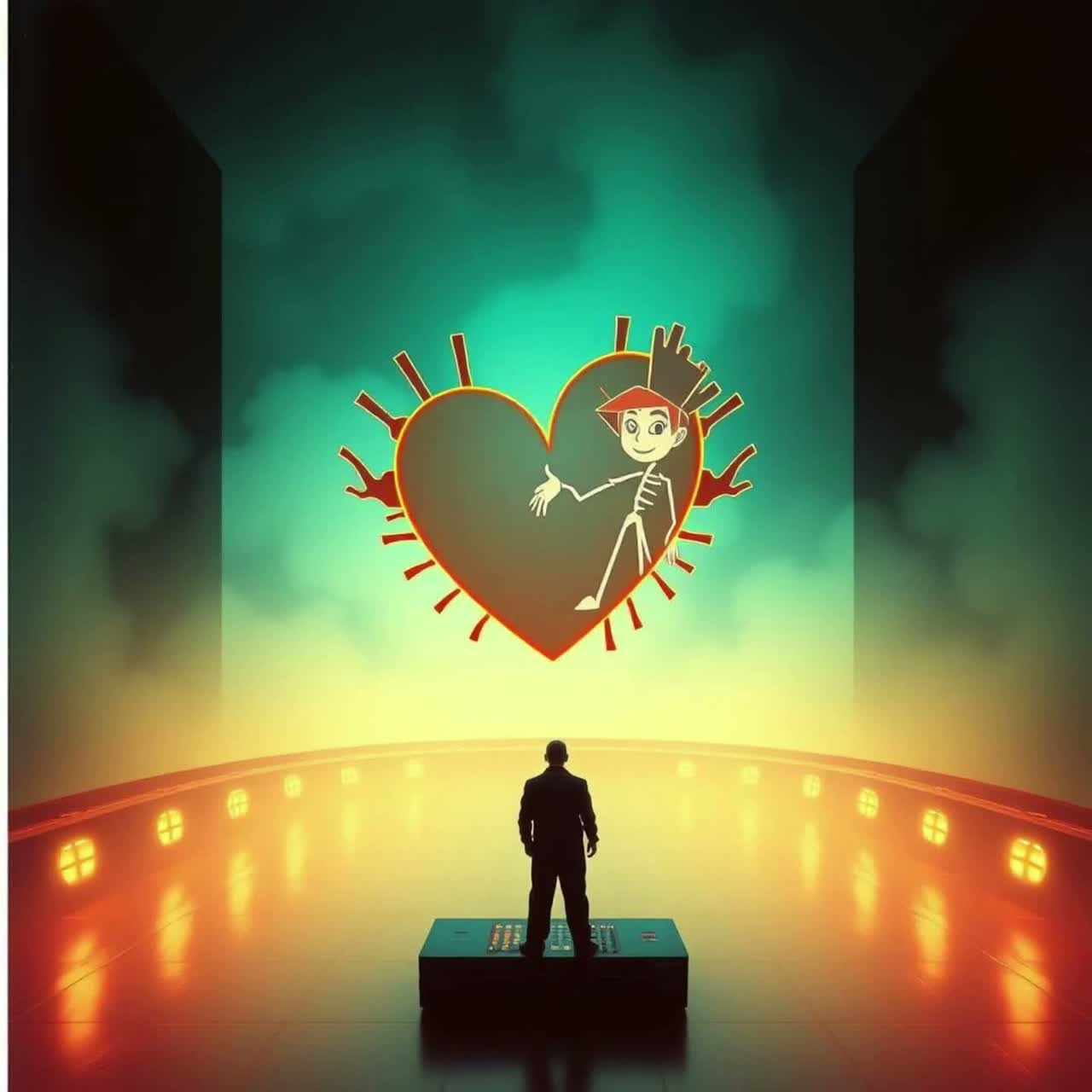 Rebel Heart (The Remix)
