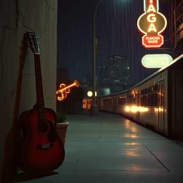 Noche Sin Perdón v1