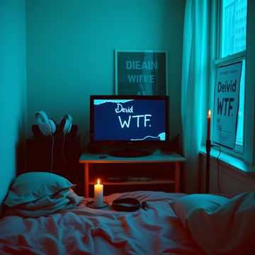 DVD WTF