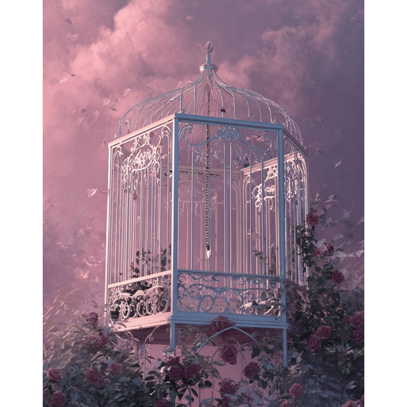 The Pretty Cage