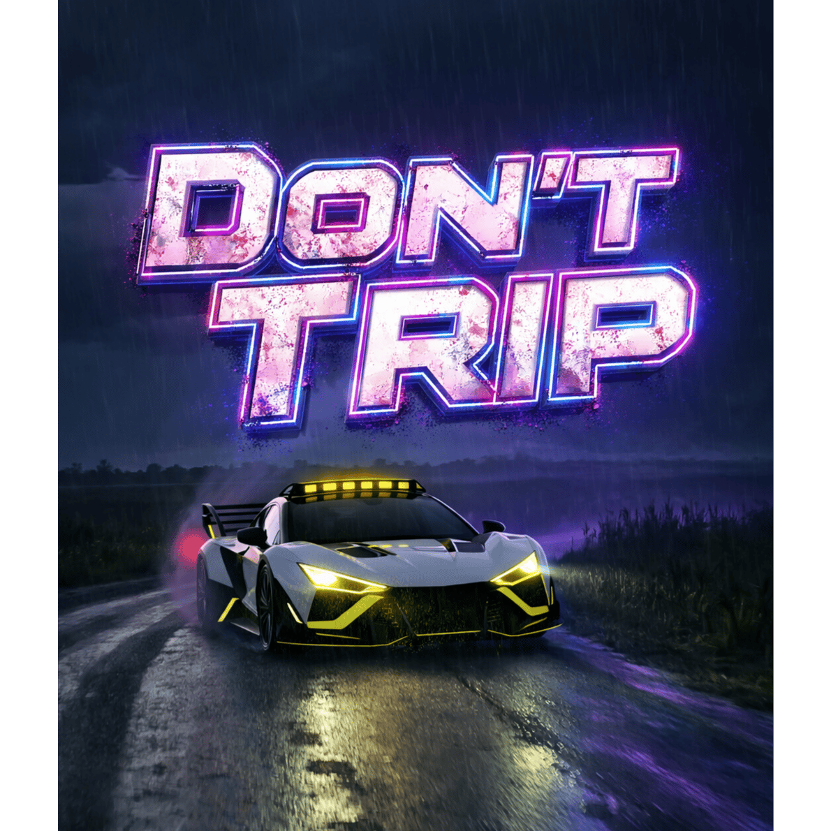 Don't Trip (Cover)