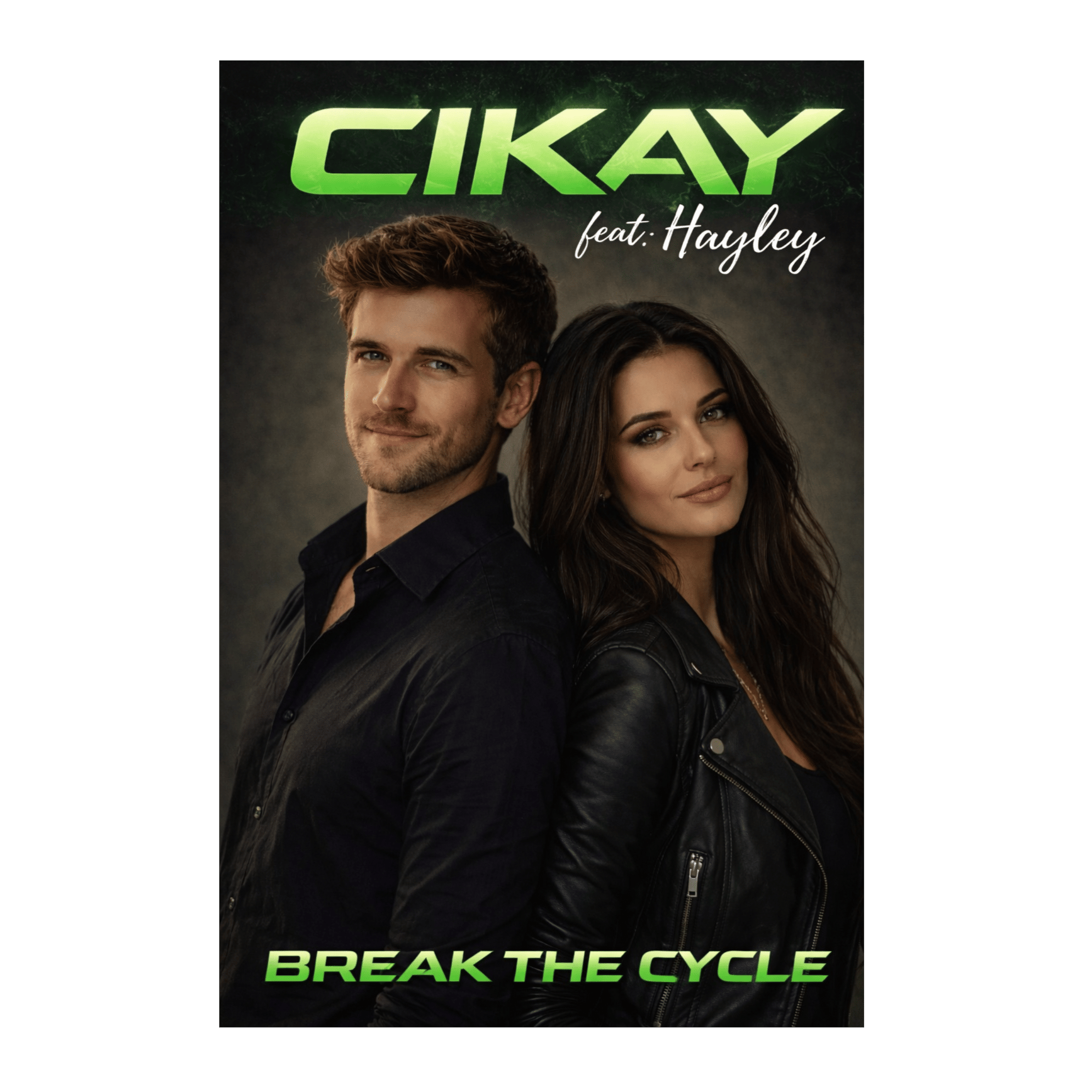 Break the Cycle