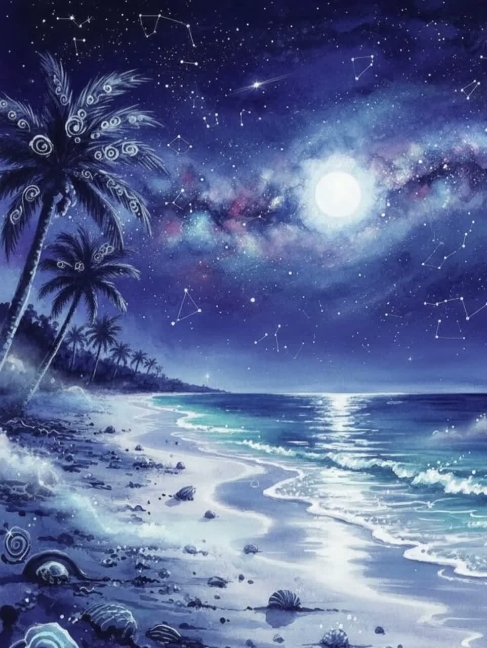 Midnight Sun (Electro-Reggae Mix)