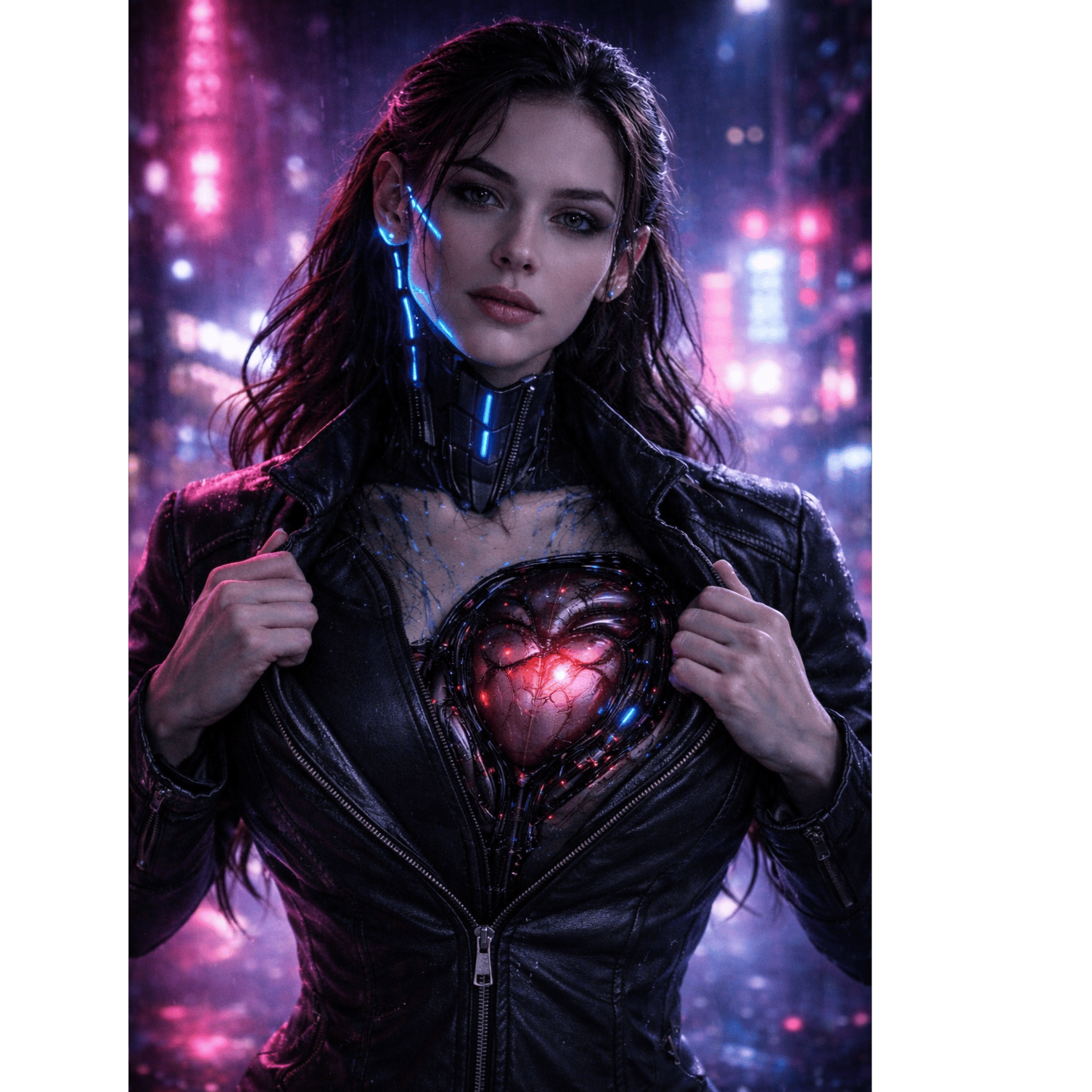 << Boss Mode : Heart >>