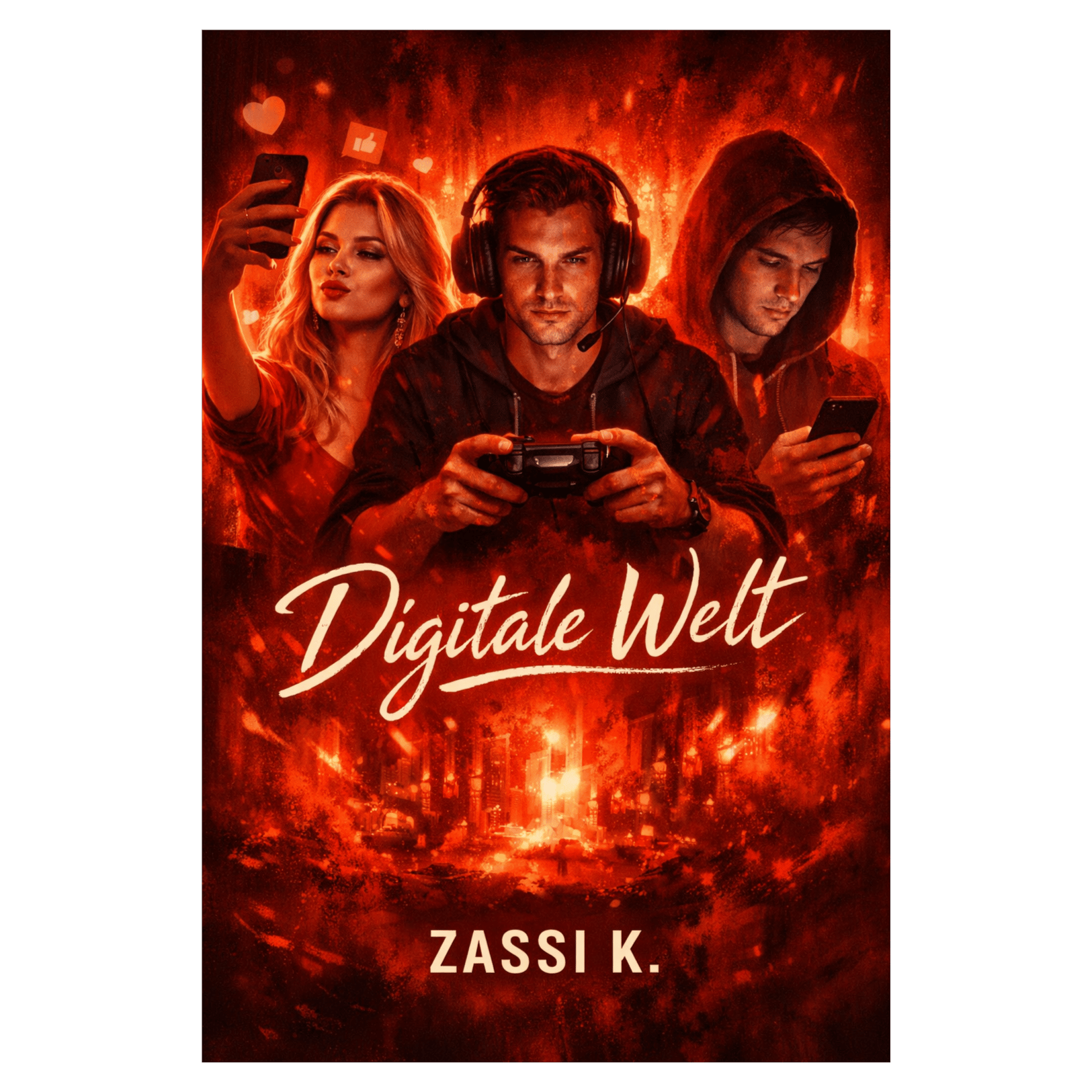 Digitale Welt