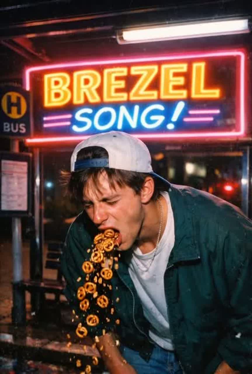 🥨 Brezel Lied! (2026 Mix)