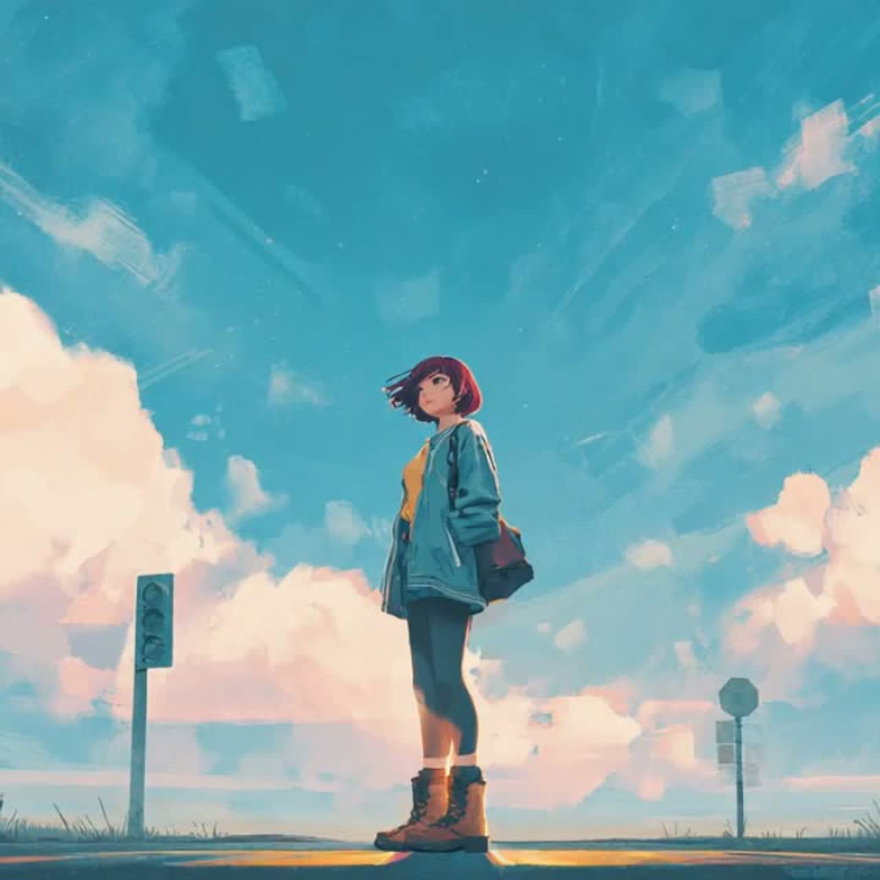 まだ胸にある（Still Here in My Chest）