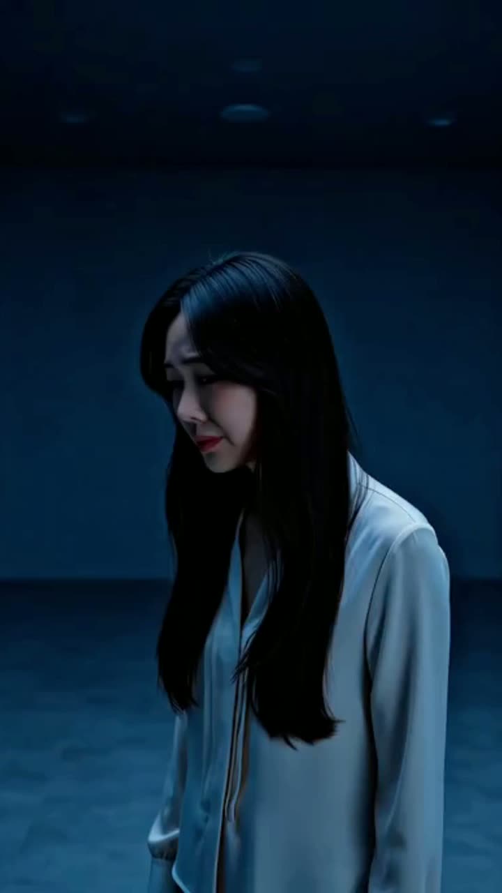 숨 (Breathless)