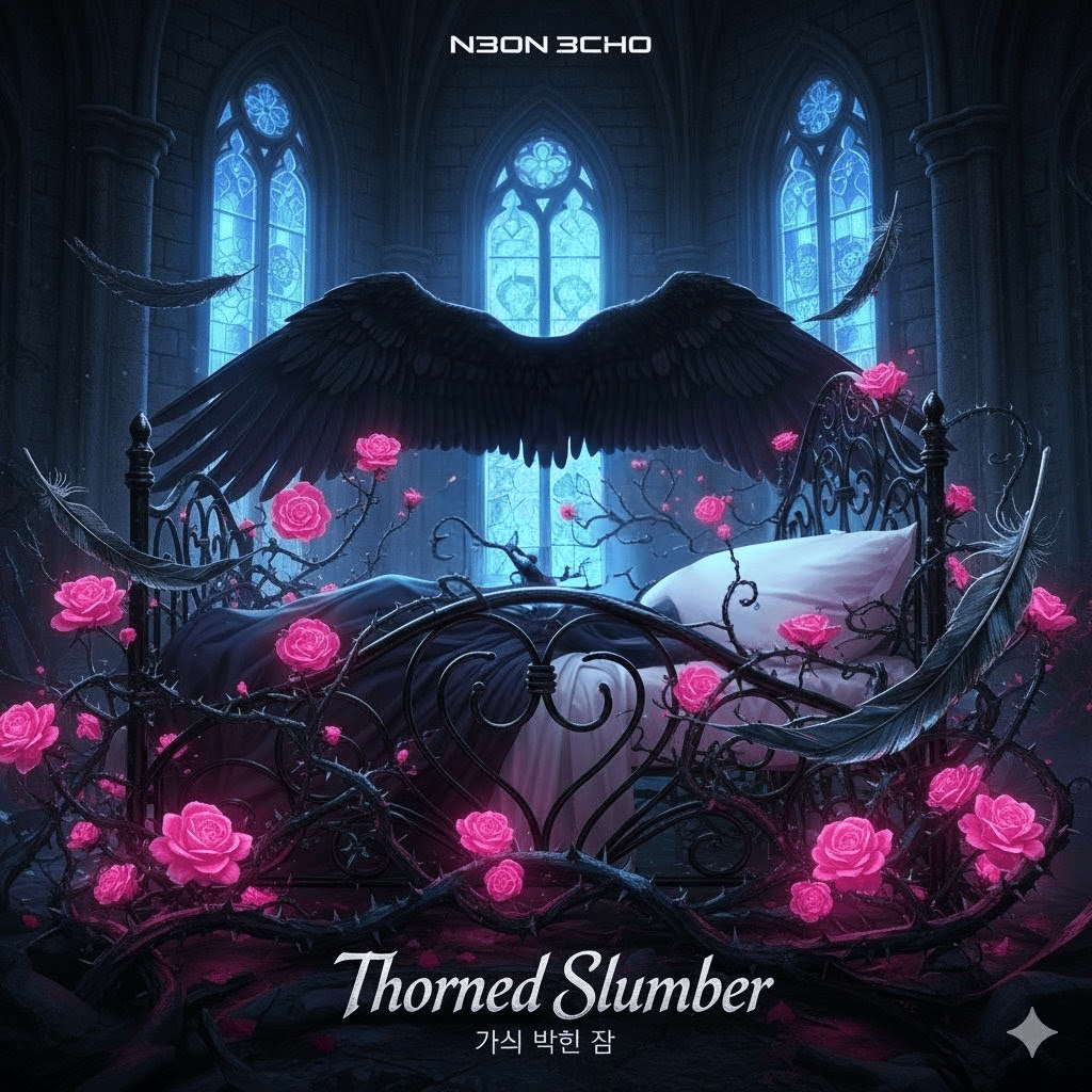 Thorned Slumber