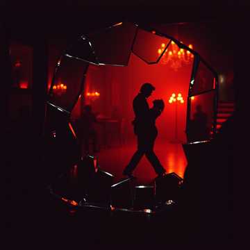 Sombras de Cristal  (活色生香 Spanish Version)