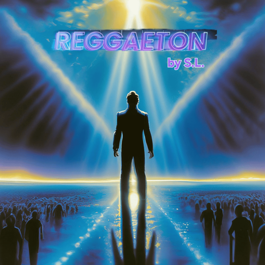 Tienes un don unico Reggaeton by S.L.