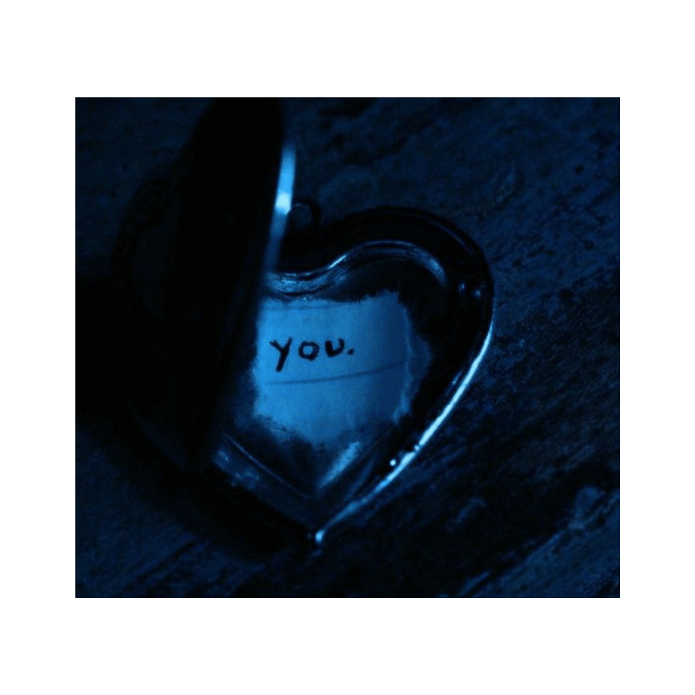 Broken