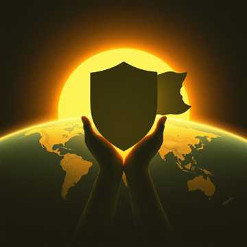 🎵🤍🌍 Die Freiheit wird siegen 🌏✊️⚜️