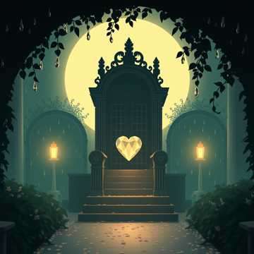 (중번:솔로몬의)最蒙福的人生-所羅門的告白