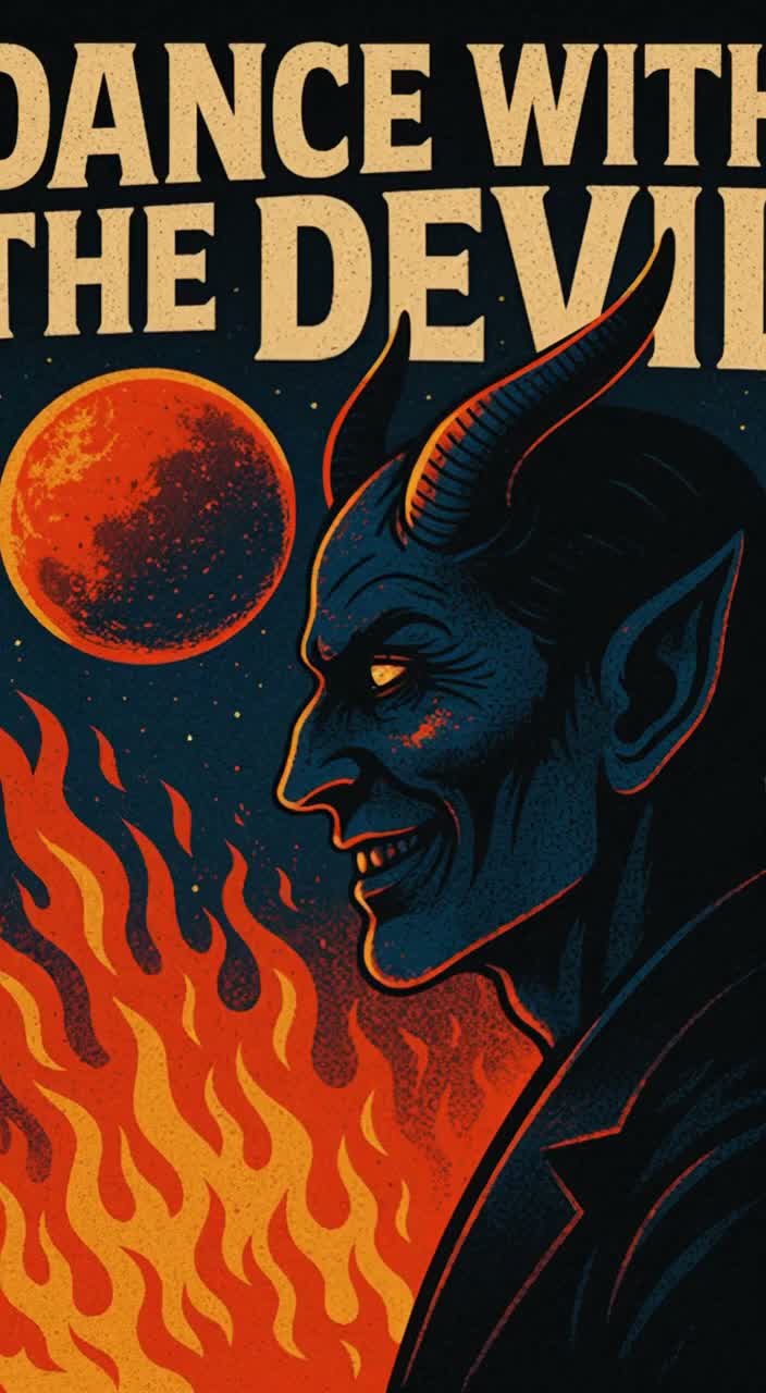 Dance with the Devil