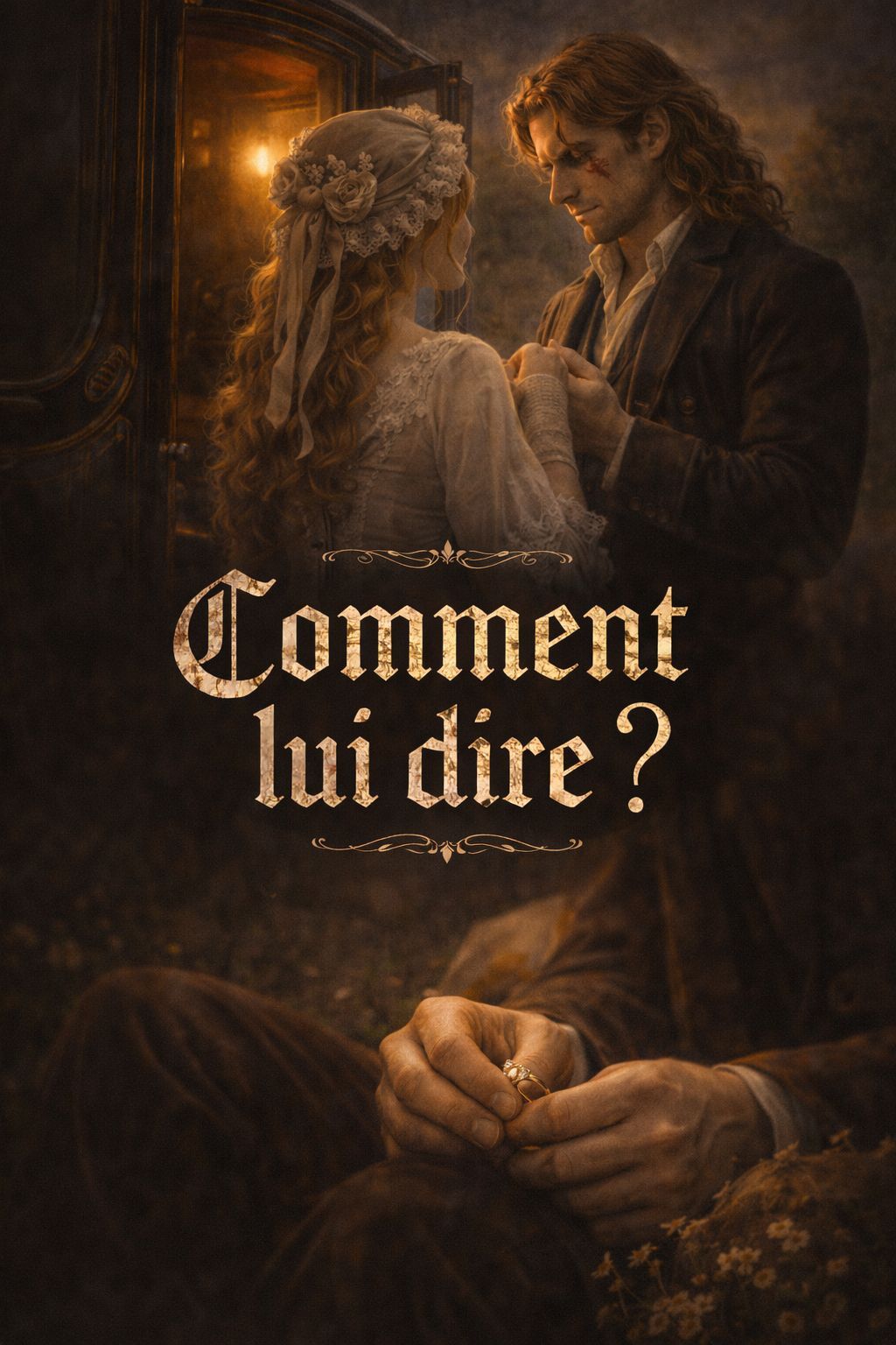 Comment Lui Dire ? (John)