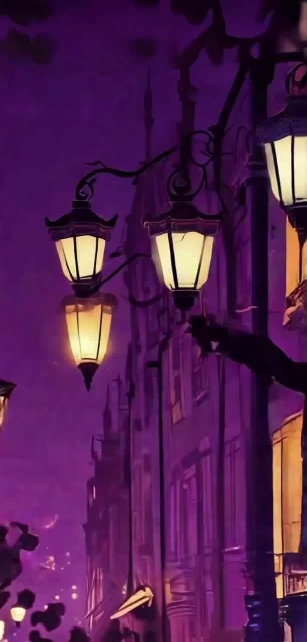 Sous les lumières, Paris respire,   (Remix)