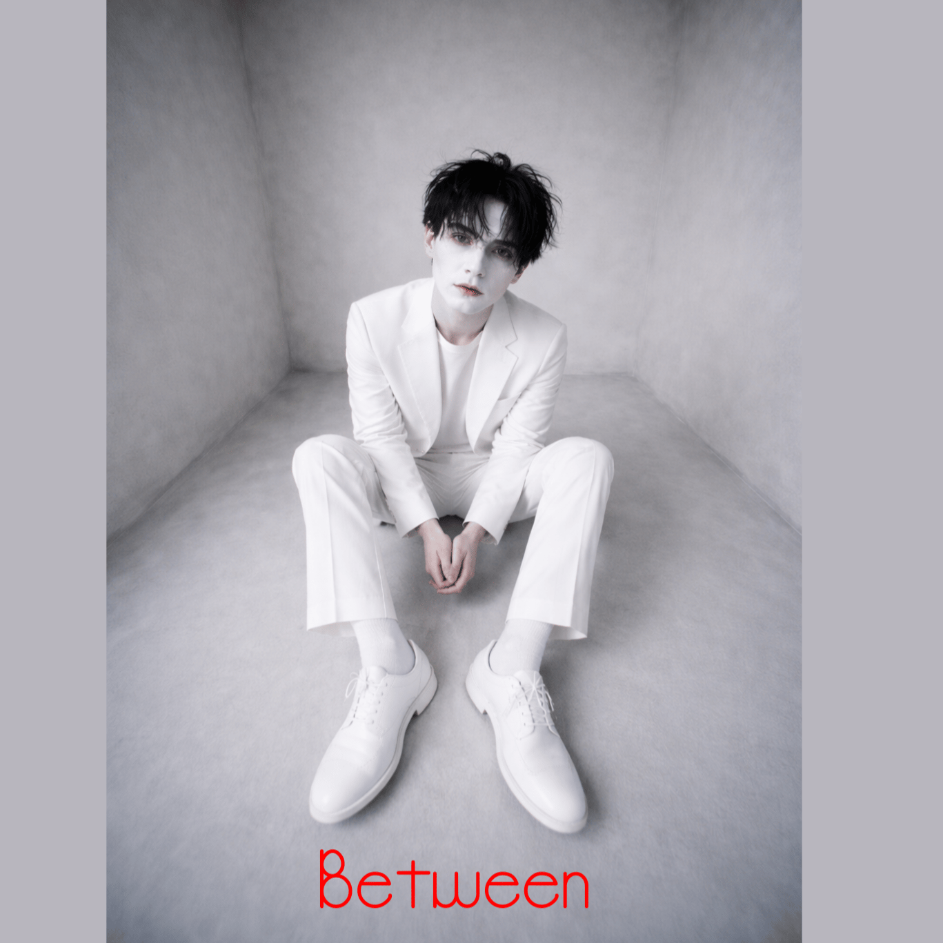 Between