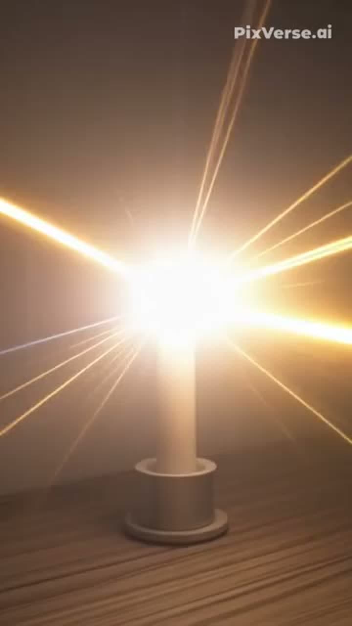 Lichter aus