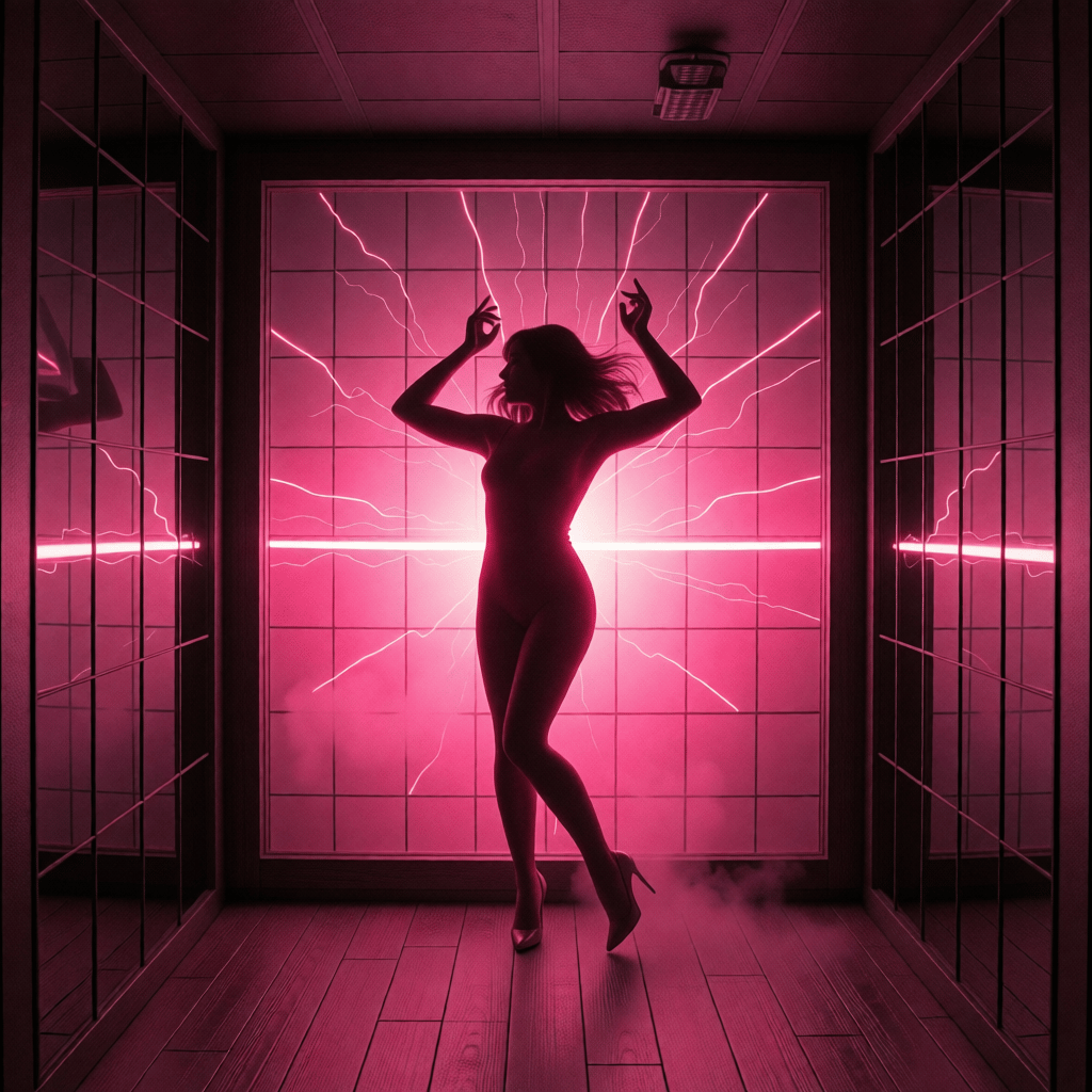 Ich kann / TN-2 cover