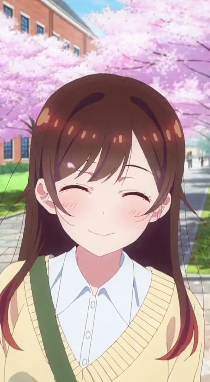 💘あいどま！THE ANIMATION