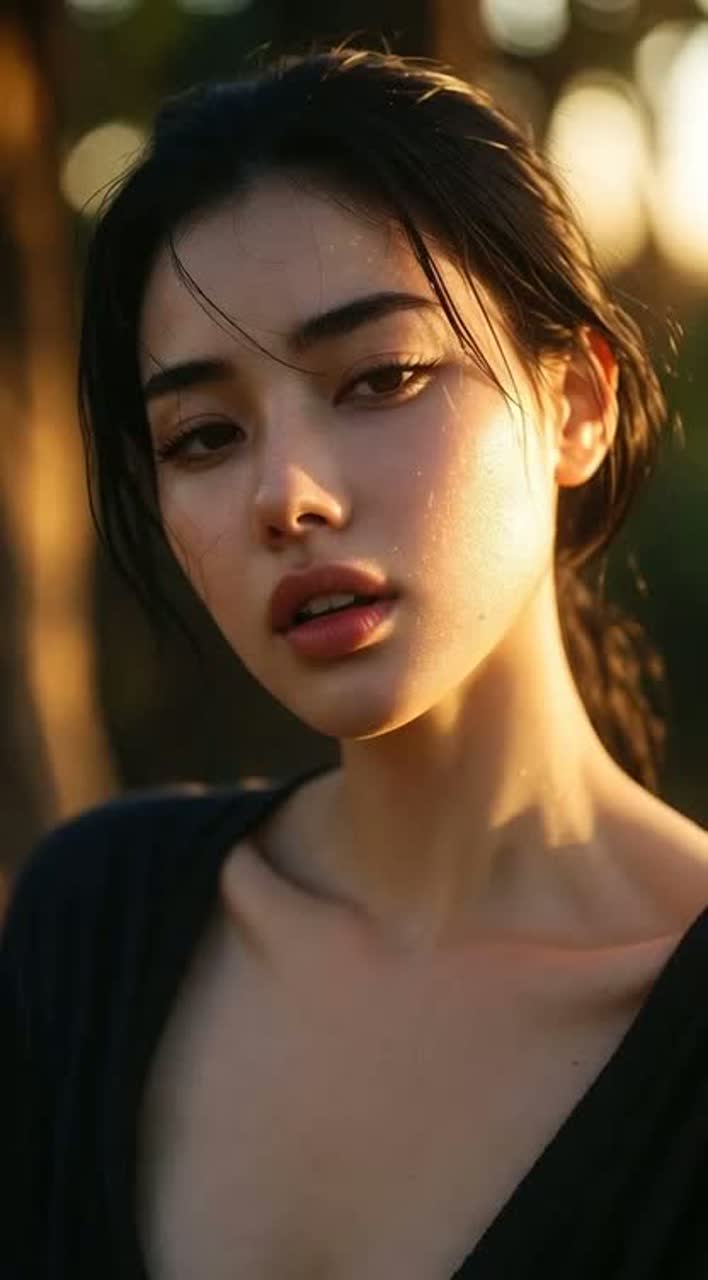 꿈의 끝에서 (At the End of a Dream) ในฝันที่จบลง
