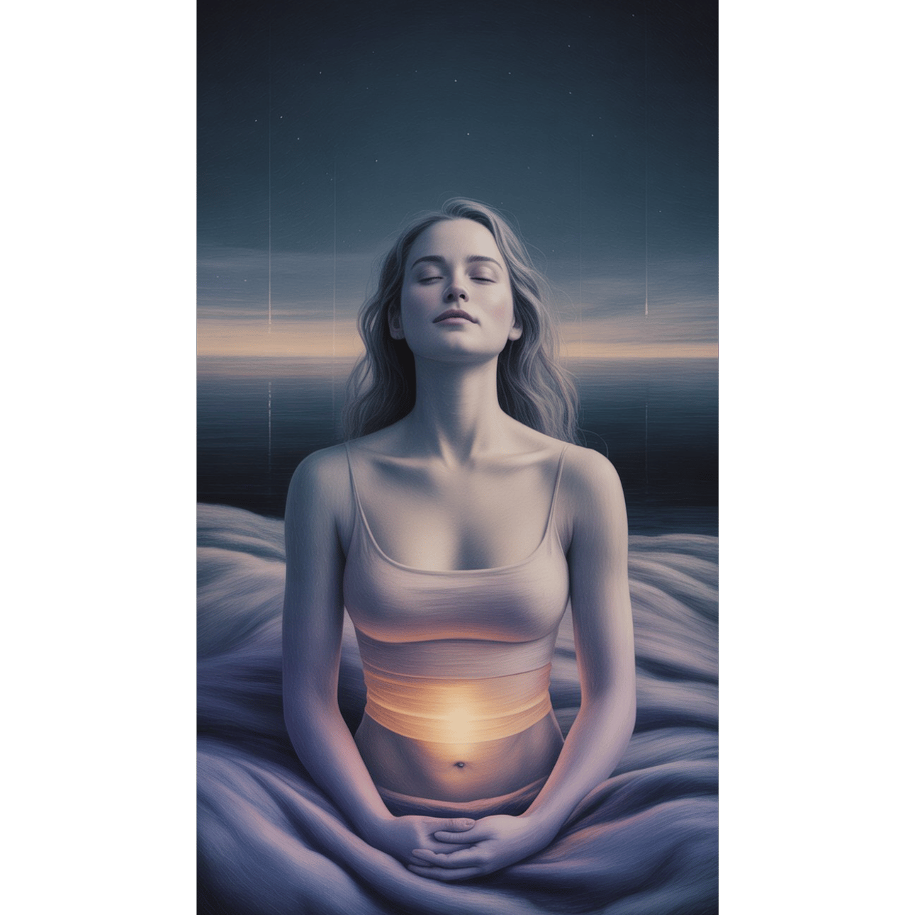 🪷“Escuchar el Cuerpo”