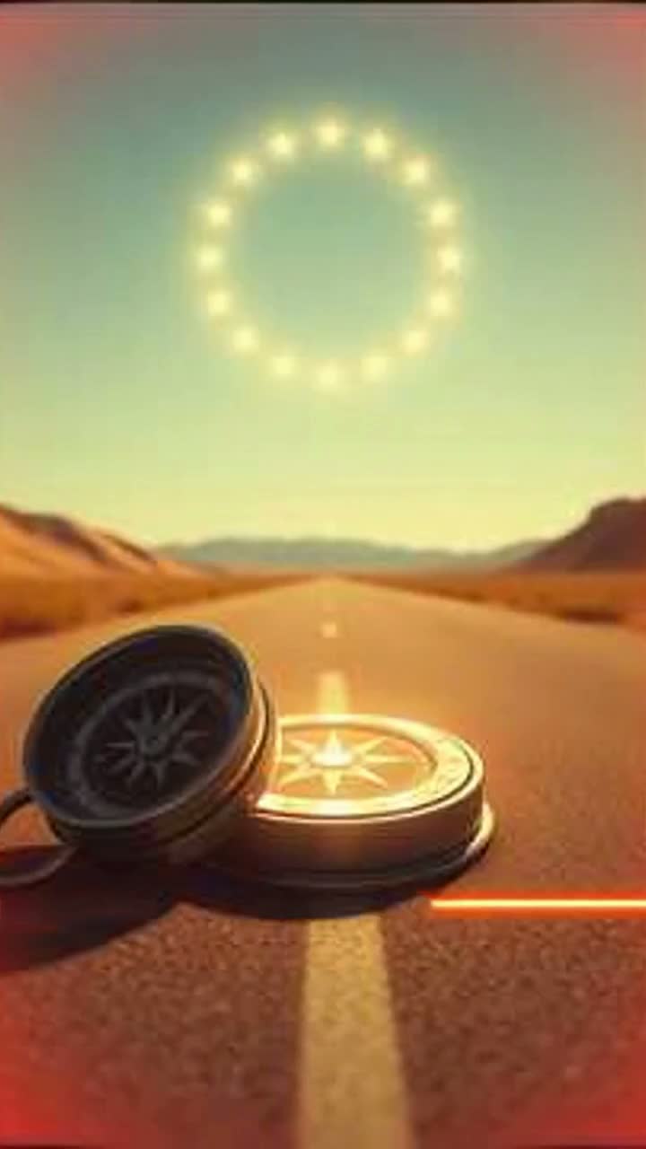 El Camino del Corazón