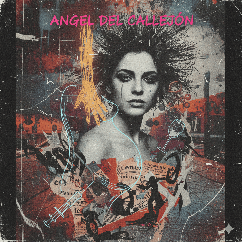 Ángel del Callejón