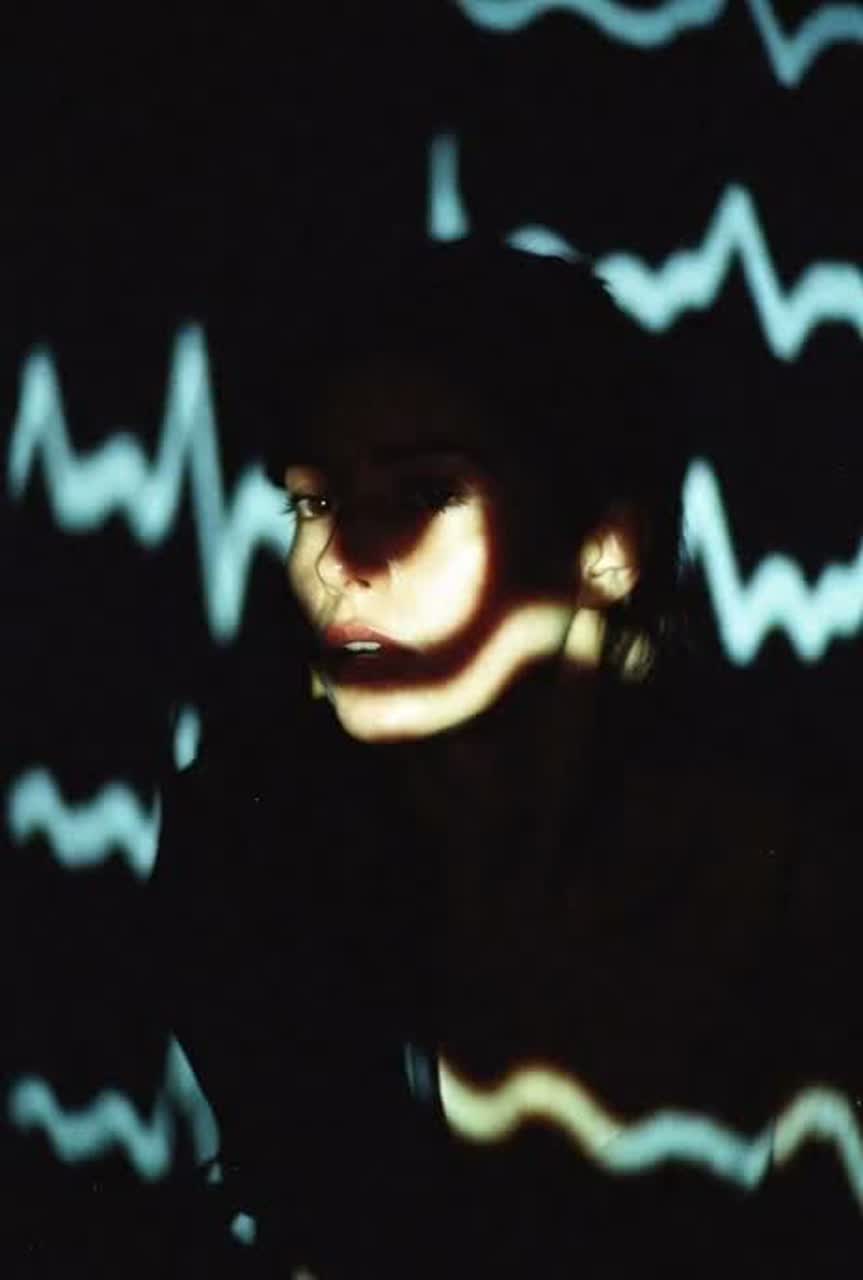 🌒 Miedo al Silencio (Bailé con tu Echo remix)