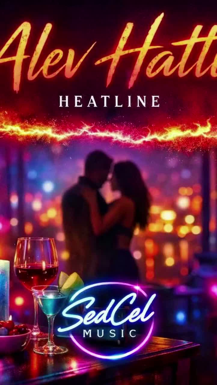 Alev Hattı [Heatline] SedCel Music