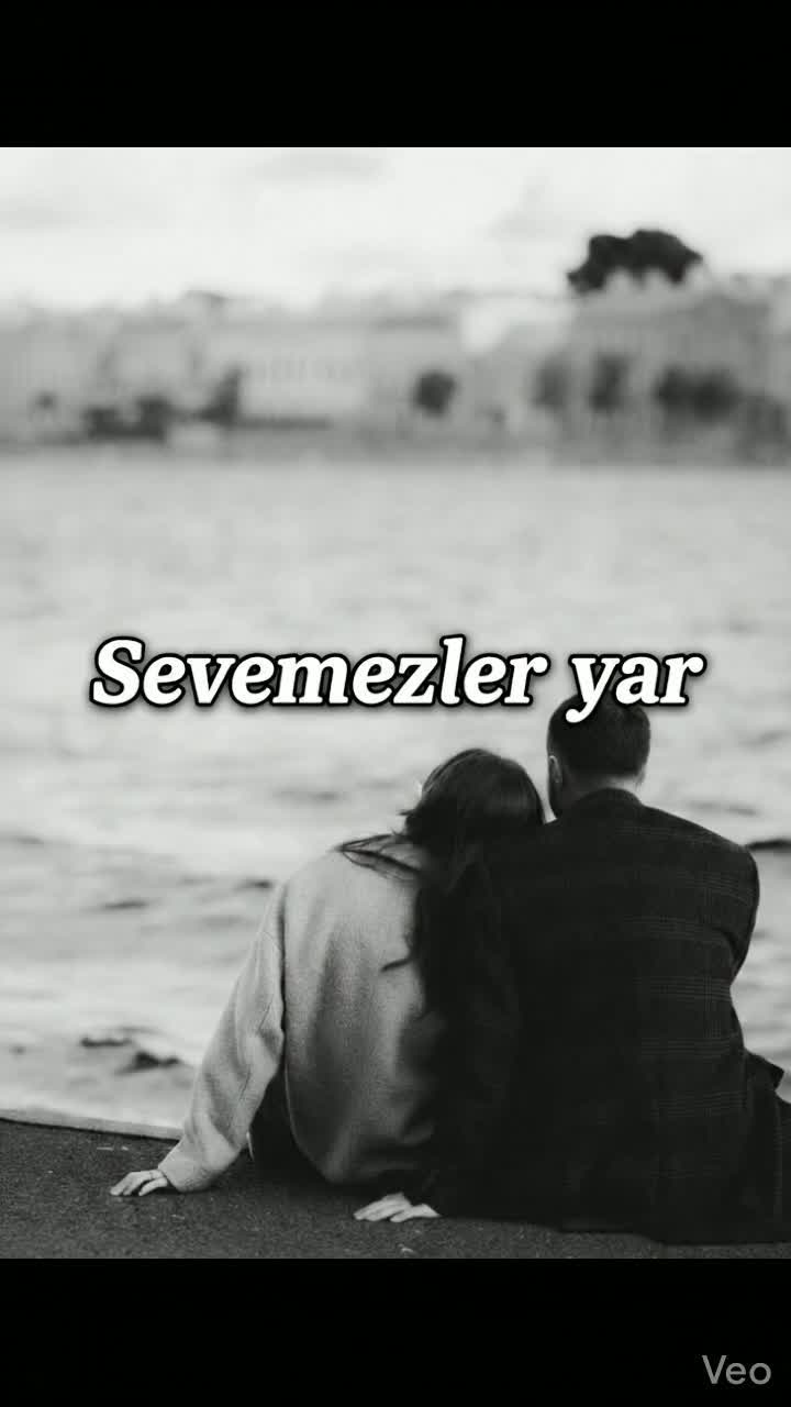Sevemezler yar