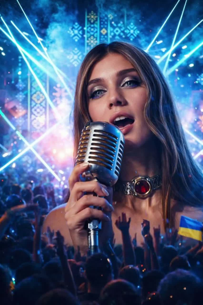 А то було... (Jerry Heil Cover-Remix) - SAN1project & SUNO