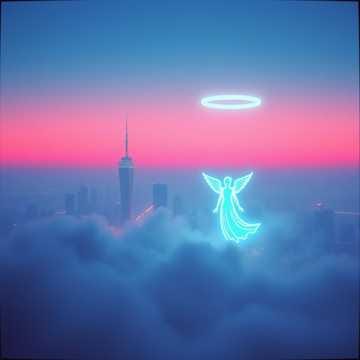 Oxygen of Heaven (DUOS)