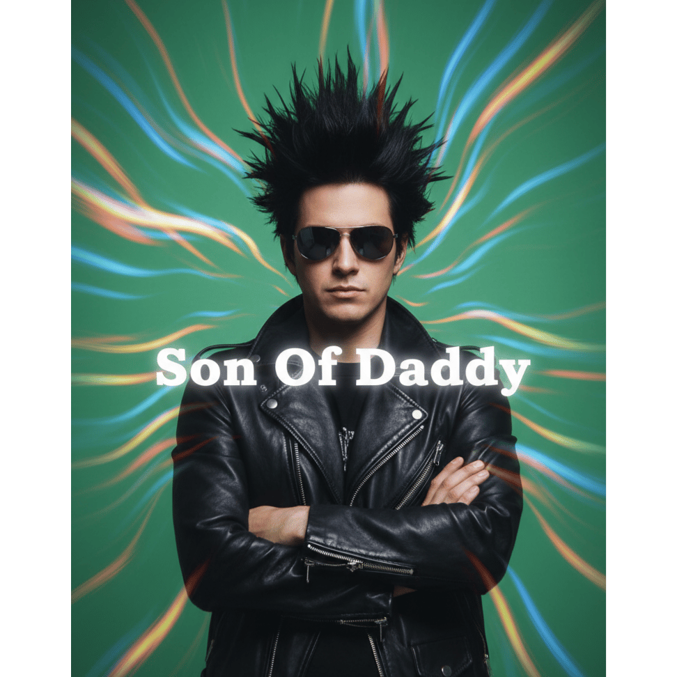 Son Of Daddy