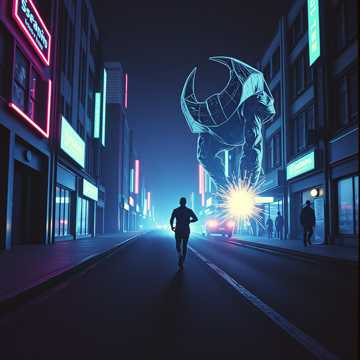 Phantom velocity